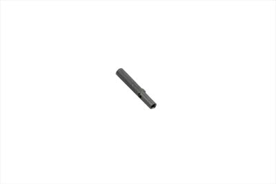 Female Terminal Solid Socket Type Terminal - V-Twin Mfg.
