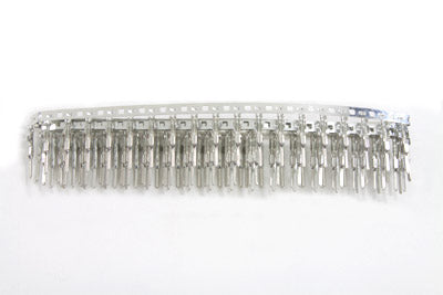 Wire Terminal Stamped Sockets - V-Twin Mfg.