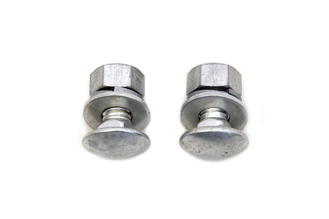 Rear Fender Brace Bracket Bolt Kit - V-Twin Mfg.