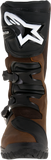 ALPINESTARS Corozal Adventure Boots - Brown/Black - US 10 2047717-82-10