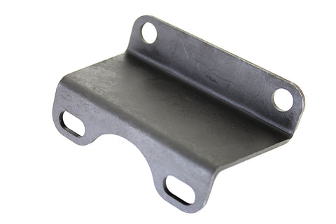 Oil Tank Mounting Bracket Parkerized - V-Twin Mfg.