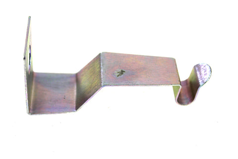 Spark Plug Cable Bracket Zinc - V-Twin Mfg.