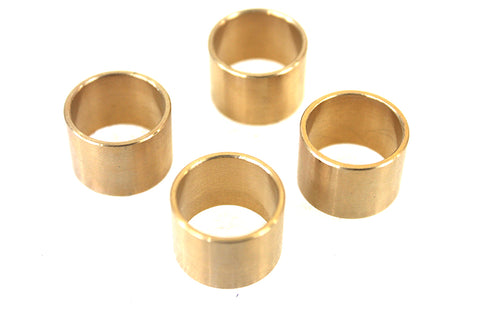 Bronze Seat Post Bushing Set - V-Twin Mfg.