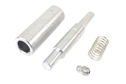 Seat Post Roller and Shaft Kit - V-Twin Mfg.