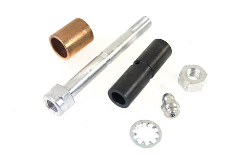 Seat Bar Bolt Spacer Kit - V-Twin Mfg.
