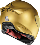 ICON Domain™ Helmet - Cornelius - Gold - XL 0101-14969