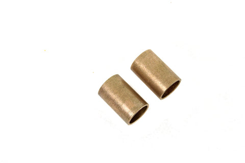 Brake and Shifter Shaft Bushing Set - V-Twin Mfg.