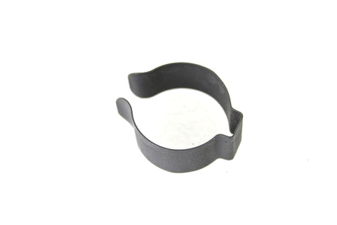 Parkerized Wire Clip - V-Twin Mfg.