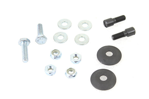 Seat Spring Mounting Kit - V-Twin Mfg.