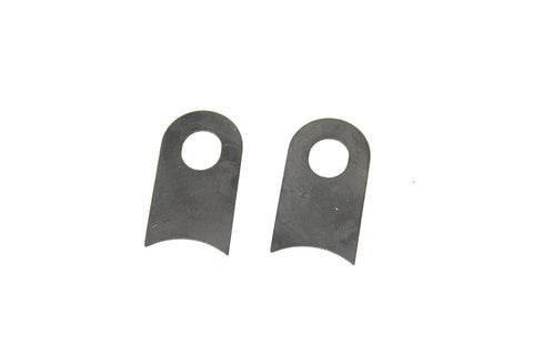 Parkerized Wire Clip - V-Twin Mfg.