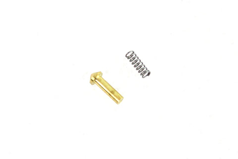 Handlebar Light Switch Contact Pin - V-Twin Mfg.