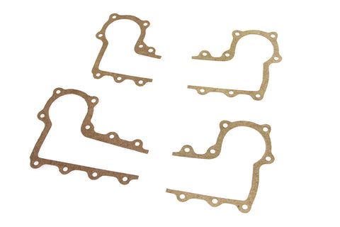 Knucklehead Rocker Cover Gasket Set - V-Twin Mfg.