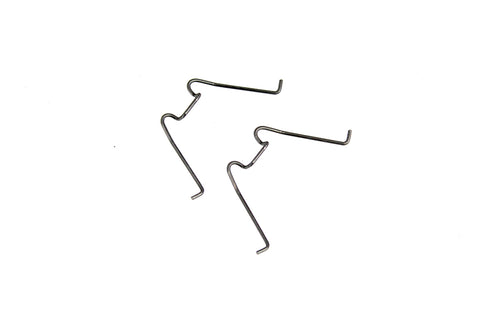 Headlamp Lens Retainer Spring Set - V-Twin Mfg.