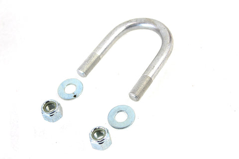 Rear Side Car U-Clamp - V-Twin Mfg.