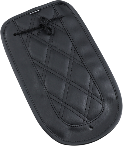 SADDLEMEN Fender Chap - Matches LS Solo Seat T8100-13-LS