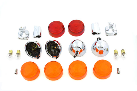 Turn Signal Kit - V-Twin Mfg.