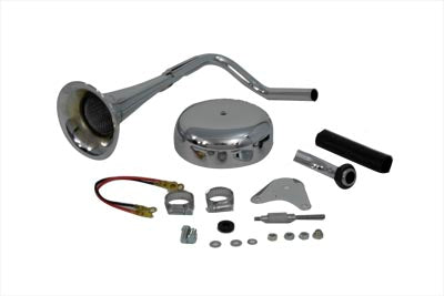 Trumpet Horn Kit - V-Twin Mfg.