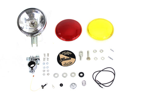 Guide Spotlamp Kit - V-Twin Mfg.