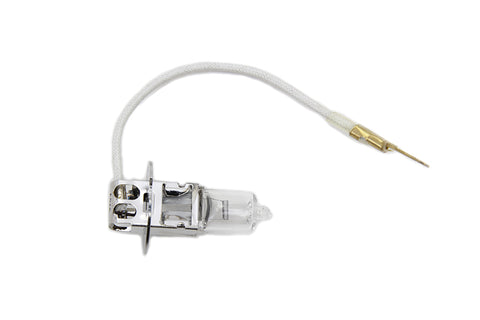 4-1/2 inch Spotlamp Seal Beam Replacement Bulb - V-Twin Mfg.