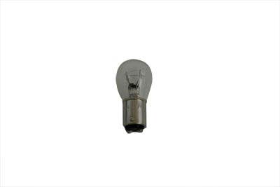 Mini Bulb for Brake and Tail Lamp 6 Volt - V-Twin Mfg.