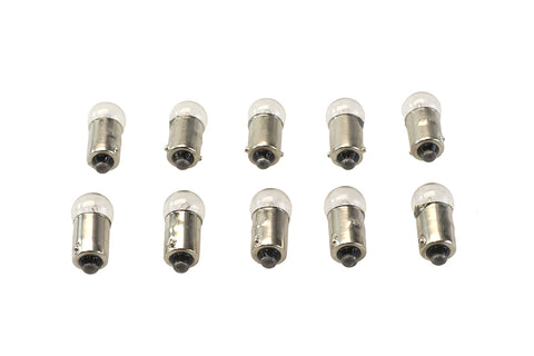 Mini Bulb for Front Fender Lamp 6 Volt - V-Twin Mfg.