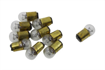 6 Volt Tail Lamp - V-Twin Mfg.