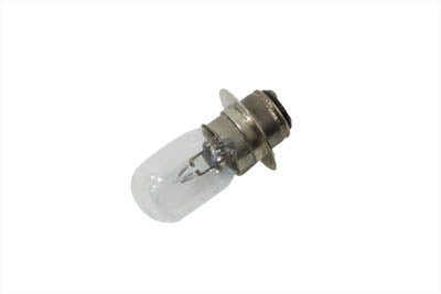 4-1/2 inch Seal Beam Headlamp Replacement Bulb - V-Twin Mfg.