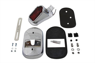 Tombstone Tail Lamp Kit - V-Twin Mfg.
