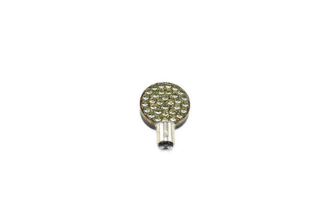 Red LED Lollypop Style Bulb For Tail Lamp - V-Twin Mfg.