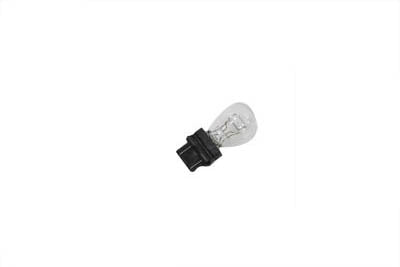 Push In Wedge Style Tail Lamp Bulb - V-Twin Mfg.
