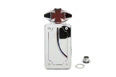 Maltese LED Tail Lamp Kit - V-Twin Mfg.