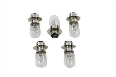 Bulb For 4-1/2 inch Headlamp - V-Twin Mfg.