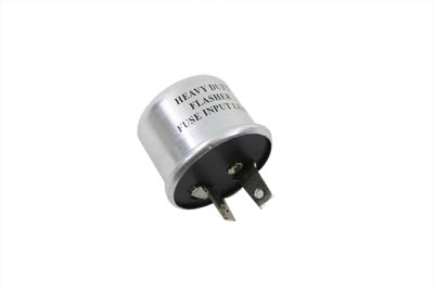 Turn Signal Flasher - V-Twin Mfg.