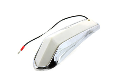 Front Fender Lamp - V-Twin Mfg.
