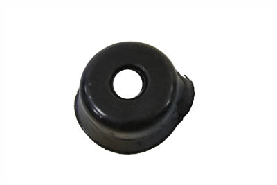 Bates Rubber Boot for H-4 Headlamp Assembly - V-Twin Mfg.