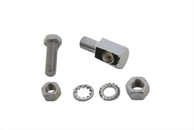 Bates Headlamp Mounting Eye Bolt - V-Twin Mfg.