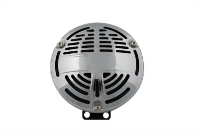 5-3/4 inch Classic Horn 12 Volt - V-Twin Mfg.