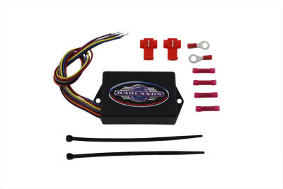 Illuminator Turn Signal Module - V-Twin Mfg.