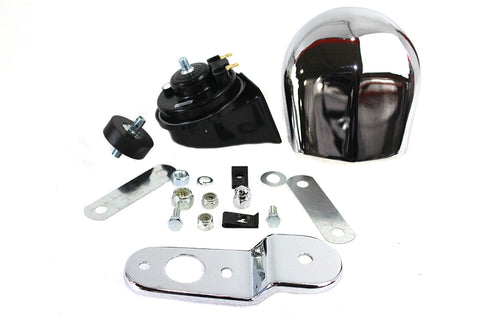 Replica Horn Kit - V-Twin Mfg.