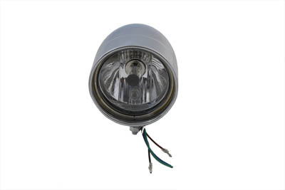 4 inch Spotlamp Assembly - V-Twin Mfg.
