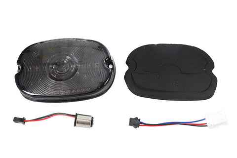 LED Tail Lamp Assembly - V-Twin Mfg.