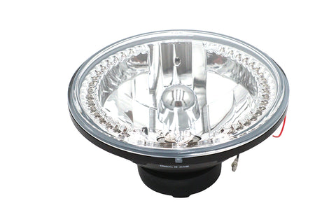 7 inch Headlamp Bulb Unit - V-Twin Mfg.