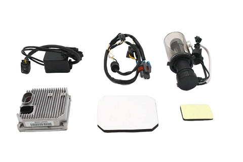 HID Bulb Kit - V-Twin Mfg.
