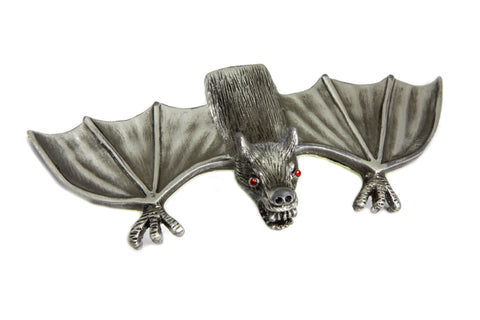 Spotlamp Ornament Bat Style - V-Twin Mfg.