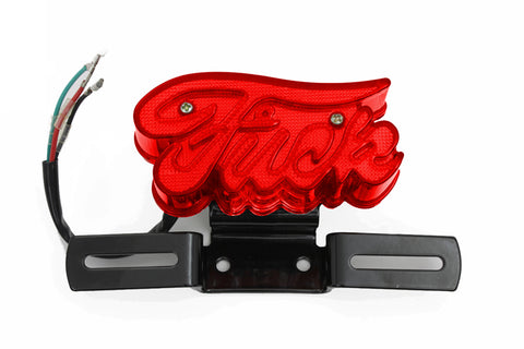 Fcuk LED Tail Lamp Assembly - V-Twin Mfg.