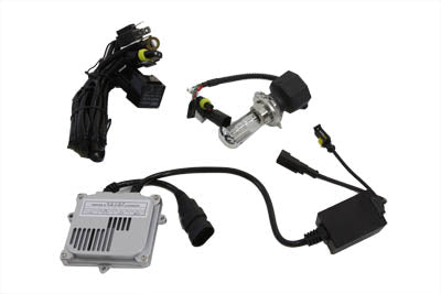 HID Bulb Insert Kit - V-Twin Mfg.