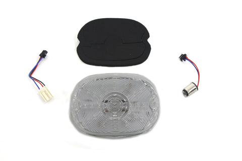 LED Tail Lamp Assembly - V-Twin Mfg.