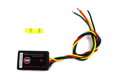Brake Light Flasher Module - V-Twin Mfg.
