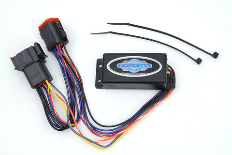 Illuminator Turn Signal Module - V-Twin Mfg.