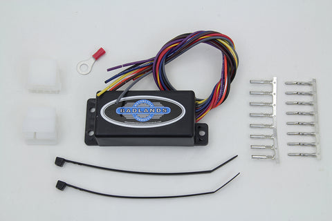 Illuminator Turn Signal Module - V-Twin Mfg.